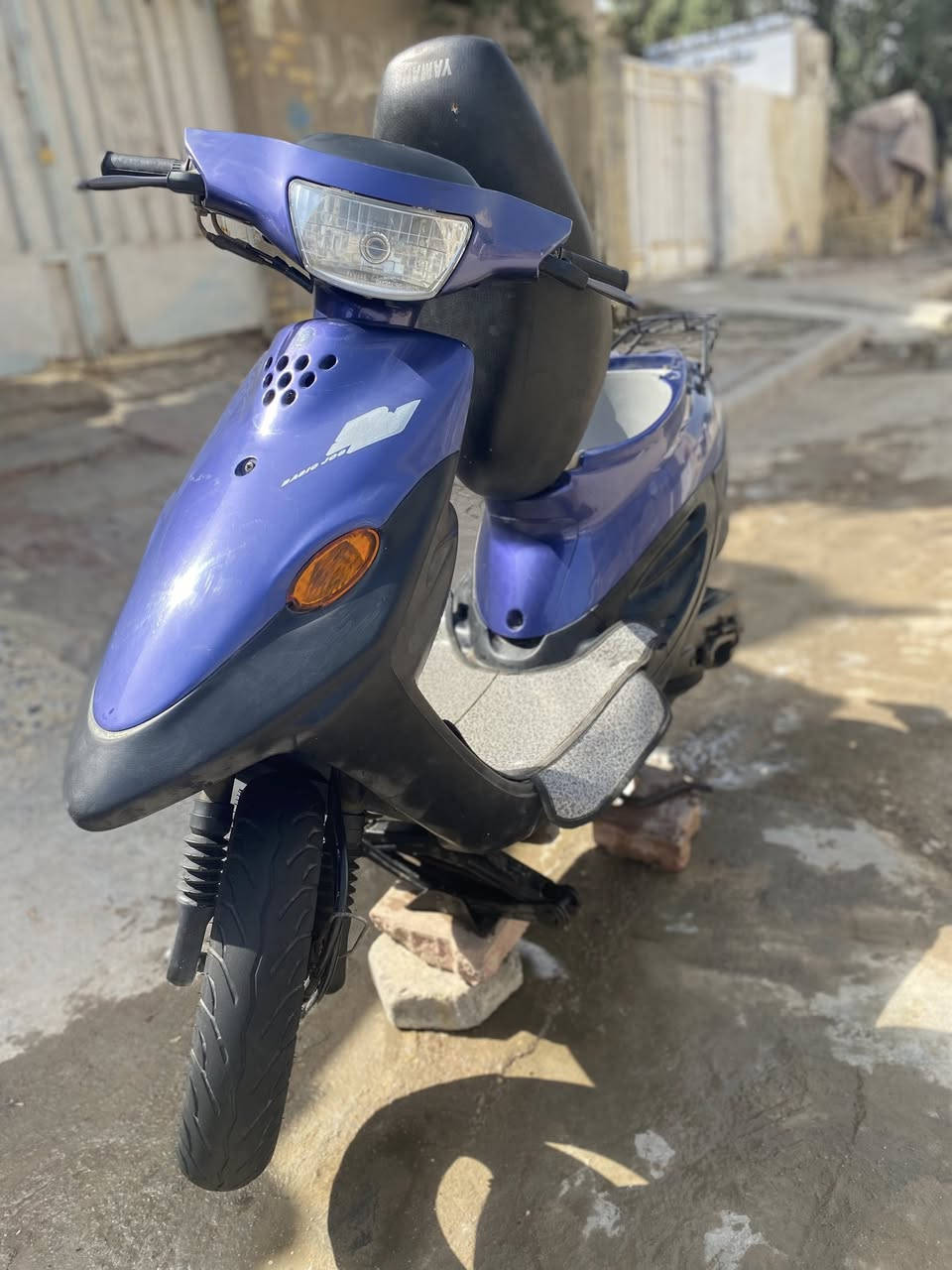 سلام عليكم درجه لبيع 9 زروف مكفوله درجه نظيفه صره شهر طلعه من الوكيل سعر 800 بيه مجال لون مميز


**إذا كنت صاحب هذا الإعلان وتريد حذفه لأي سبب، رجاءا أرسل رسالة إلى الدعم الفني**