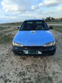 هونداي ٩٤ • مراوس • موصل