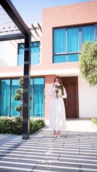 جوري  داماك هيلز بغداد . ✨  تاون هاوس بمساحة 238 متر .  بموقع مميز على...