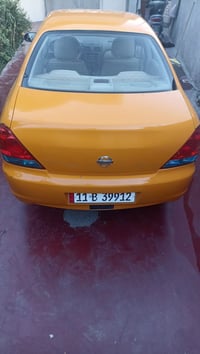 سني • ٢٠١١ • رقم بغداد