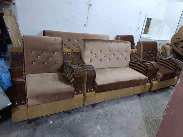 يارب عليك،، عرض 🔥🔥🔥 كلشي بلمنشور مستعمل ومصلح مابيه اي نقص اخو الجديد وبلاش ،،،،،، ملاحظه اروس هم عادي وادوشم المستخدم اتصال فقط حيدر البدري العزه الجديده ***********،،،🇮🇶
