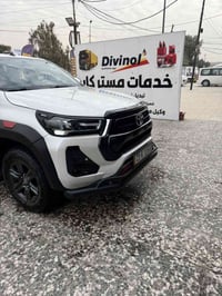 هايلوكس • ٢٠٢٤ • ٤٩٠٠٠