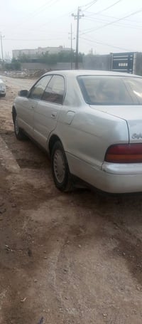 ١٩٩٢ • مكينة مكفولة • ناصريه