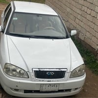 شيري كوين • ٢٠١٣ • بدون صبغ