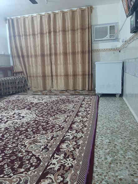 السلام عليكم ورحمة الله وبركاته من رخصة الأدمن موجود بيت للبيع في حي المعالف محله ٨٤٣ قرب جامع البستاني المساحة ١٠٠ واقع حال طابق ونص للإستفسار الاتصال على الرقم واتساب *********** ابو مصطفى الحميداوي
