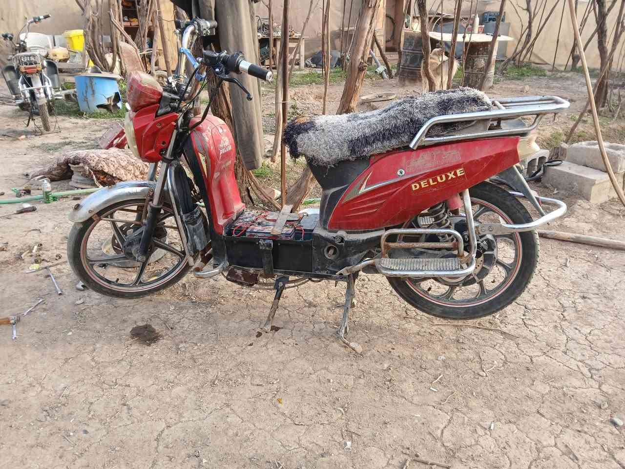 للبيع ٢٢٥ الف كامل مابي نقص
***********
