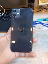 آيفون ١١ • ١٢٨ • ضهر مفطور