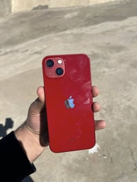 آيفون 13 • ١٢٨ • بطارية ٨٣٪