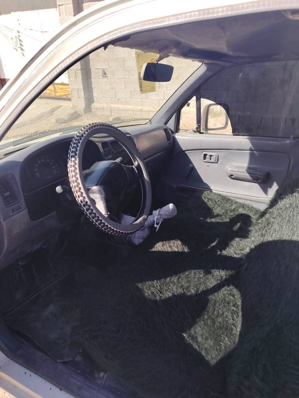 للبيع بيكم جمره موديل 2001رقم واسط
تحويل مباشر السياره مكفوله بيها رشات بصيطه
العنوان ميسان قضاء السعر ٦٧
***********
***********
