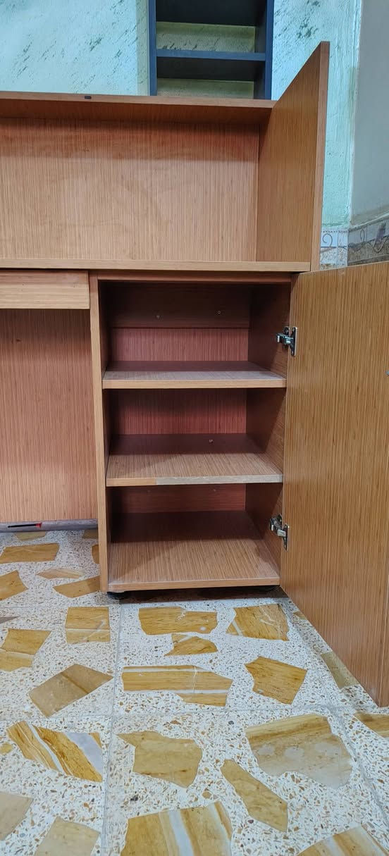 وتكدر تستخدمه هواي استخدامات
عرض 65
طول 160
استخدام اقل الشهرين
وزن ثقيل
250 وبي مجال
مكاني ديوانية المركز
***********
