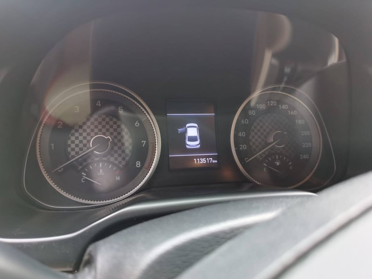 السلام عليكم النترا خليجي 2019 كفاله عامه ماشيه 113حقيقي فول مواصفات لل اخير  ب اسمي  ممحتاجه لو الف بيه رصعتين زغار بدوسه
مكاني بغداد_الغزاليه
السعر 158وبيه مجال
***********
