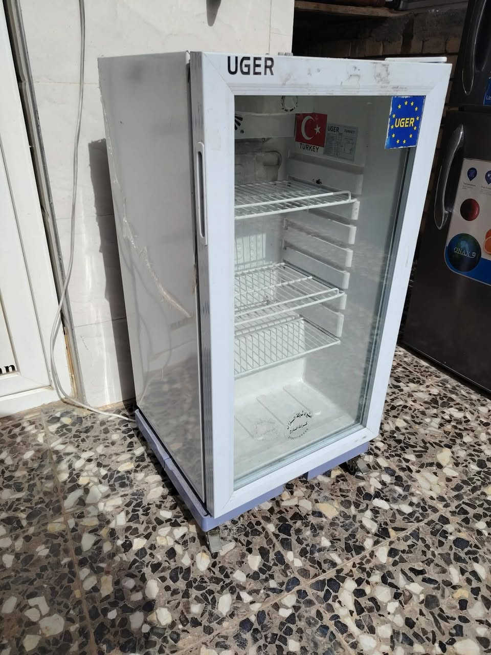 كلمن وسعرة العنوان الكاظميه


**إذا كنت صاحب هذا الإعلان وتريد حذفه لأي سبب، رجاءا أرسل رسالة إلى الدعم الفني**