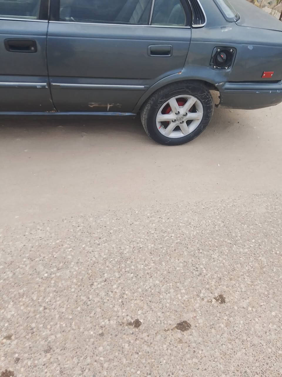 كورلا موديل 92تحويل مباشر سعره 38 العنوان بابل الحمزة رقم هاتف ***********
