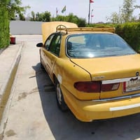 سوناتا ٢ • ١٩٩٤ • رقم كركوك