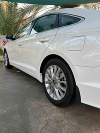 سوناتا خليجي • ٢٠١٥ • رقم بغداد
