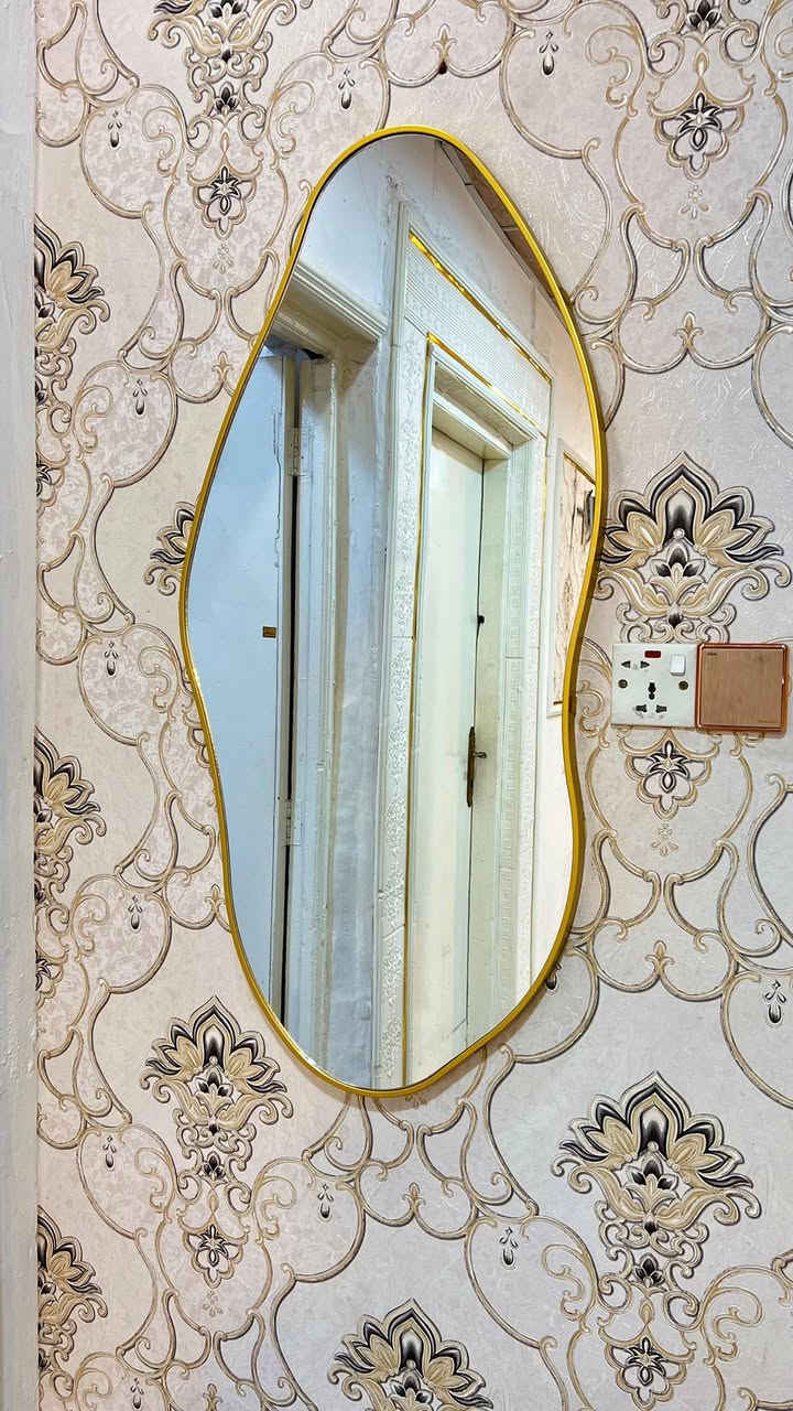 السلام عليكم صواني خوص سيت جدد مامستعمل
مع مرايه مودرن تركي جديده

شراي يتفضل خاص المكان السماوه


**إذا كنت صاحب هذا الإعلان وتريد حذفه لأي سبب، رجاءا أرسل رسالة إلى الدعم الفني**