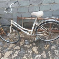 بايسكل • حجم 26 • حلة