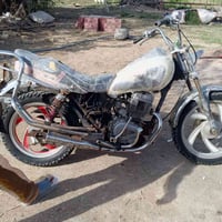 تاي موته • مديل٢٠١٥ • مكينة مشروطه