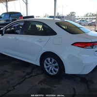 تويوتا كورلا 2023 ياباني اصلي وارد امريكي مواصفات LE معروفة محرك 2000 ...