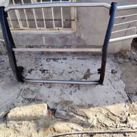 درع جمسي امامي جديد السعر 250الف وبي مجال قليل 07885858827