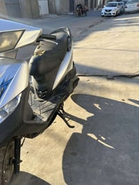 دراجة مال رمبة تجفيت جديد بس لاستك ولف نكرة دراجة مكاهنة بغداد ٠٧٧٠٥٧٨...