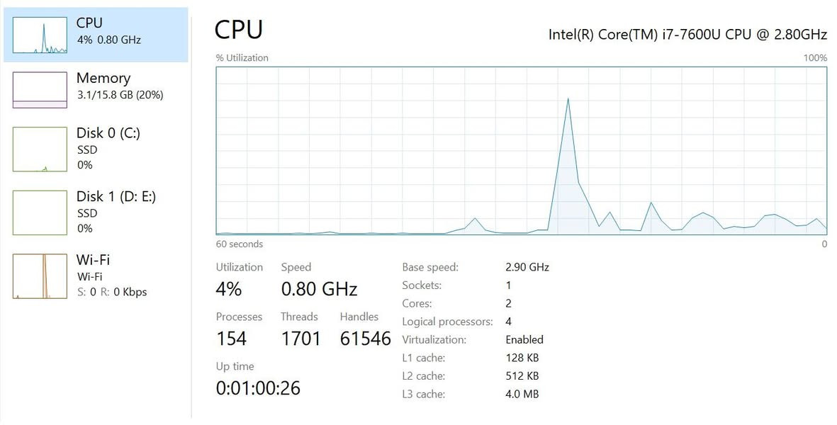 لابتوب لينوفو T470
كور i7 الجيل السابع
دبل بطارية
دبل هارد SSD (256 + 512)
رام 16
بصمة ، كيبورد ضوئي
سعر 320 بي مجال للشراي
بغداد


**إذا كنت صاحب هذا الإعلان وتريد حذفه لأي سبب، رجاءا أرسل رسالة إلى الدعم الفني**