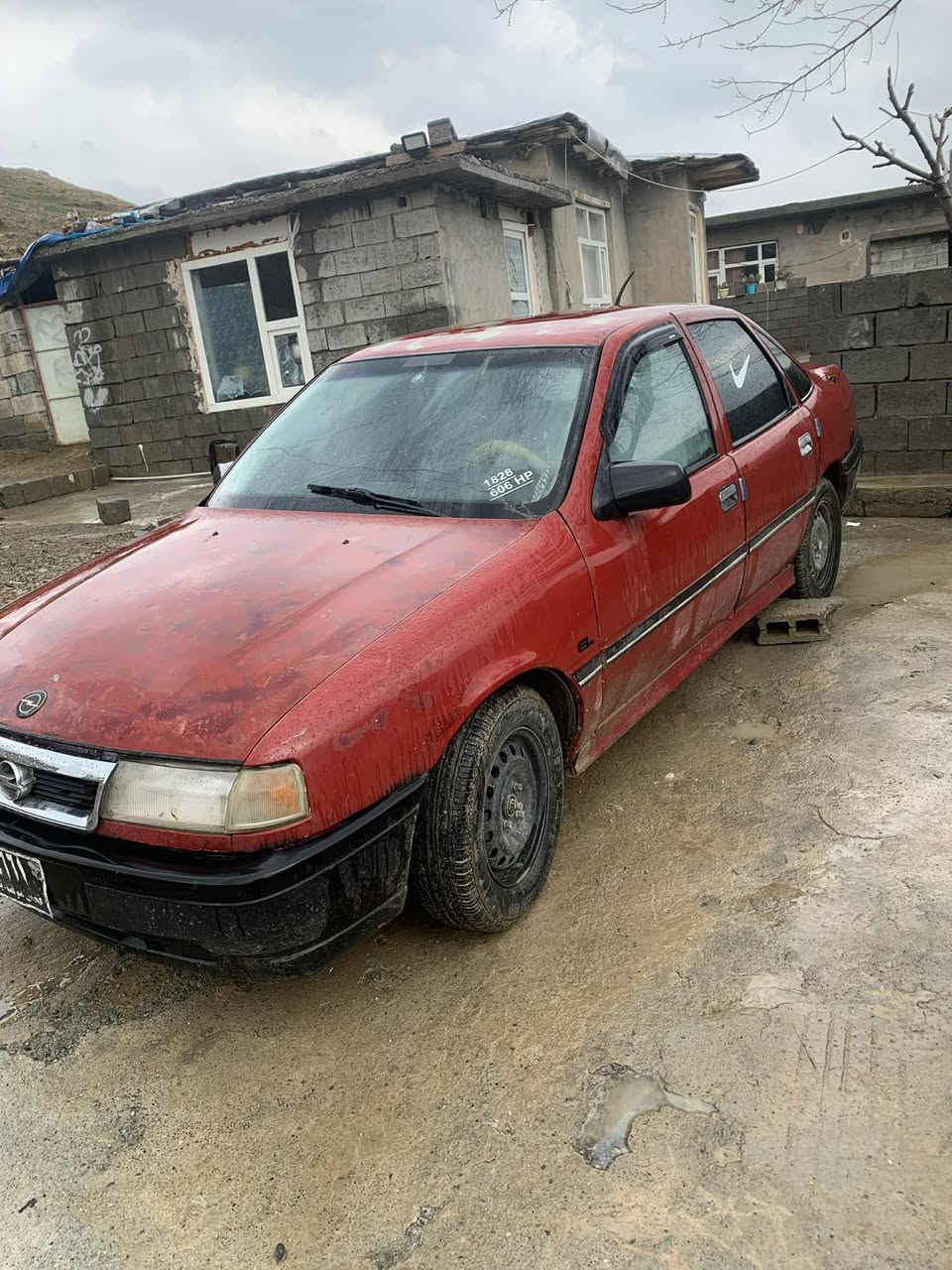 ماشااڵلە ئۆپل مەکینە18 خاوینە فرۆشتن گۆرینەوە لەسەردلکرتن


**إذا كنت صاحب هذا الإعلان وتريد حذفه لأي سبب، رجاءا أرسل رسالة إلى الدعم الفني**