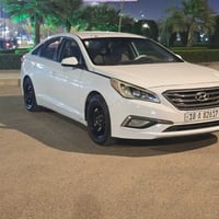 وارد امريكي • موديل ٢٠١٦ • فول مواصفات