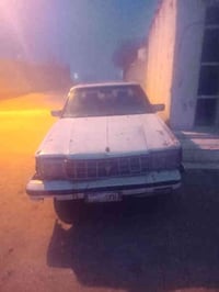 سوبر • ١٩٨٥ • محرك و كير شرط