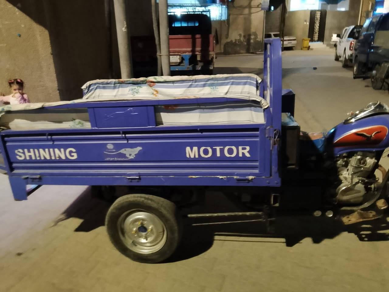 سلام عليكم ستوته للبيع ادوات ستوته جهاز كربلائيه عنون بصره شارع تموز مكفوله من سرقه سعرها 1600 بيها مجال حك جيه رقم بي بس وتساب ***********
