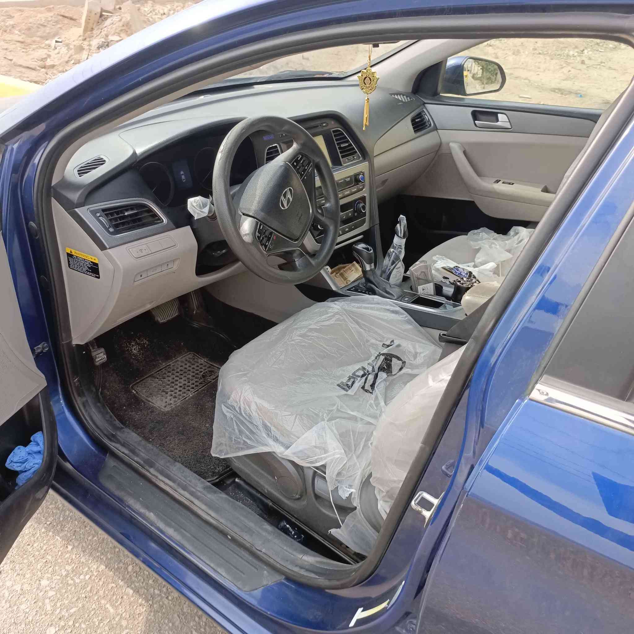 سوناتا 17 مكفولة كلين نظيفة مواصفات نصف فول كير مكينة كلة نظيف مكفول كربلاء 
***********واتساب Singapore
