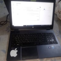 ١٥.٦ بوصة • Intel i5/i7 • قارئ بصمة