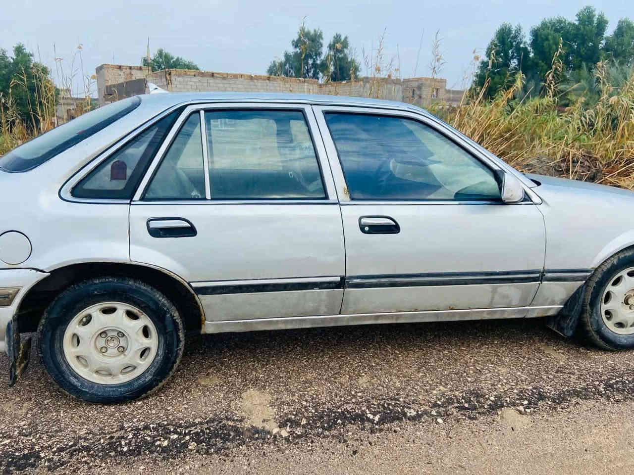 سلام عليكم دايو برنس مديل94 سياره جاهزه حداديه تخم تاير كير محرك خير من الله سنويه  لل 28 مكان السياره سماوه قضاء الهلال سعر السياره 26 بيه مجال ***********
