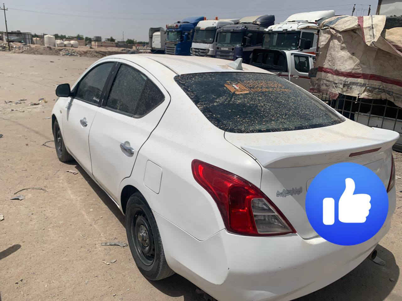 نيسان دخول جديد العنوان البصره سعر٤٣ (***********)مراوس ماكو مشكله شباب
