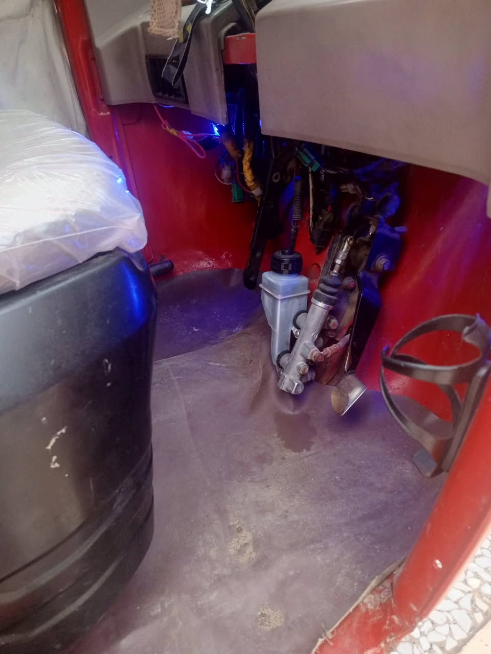 سلام عليكم تكتك موديل 18شهر 8 وكيل سيد خلدون وراق مصبوغه عام تكتك حلوه مكينه تجفيت جديد صاله شهر كلجات جدد بوري بريك جديد عوزه بس تعمير فقط جاهزه من كلشي مكاني قلعه صالح سعر 3500وبيهه مجال حق جيه وبخدمت شراي ***********
