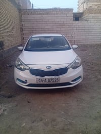 سيراتو • ٢٠١٥ • الناصرية