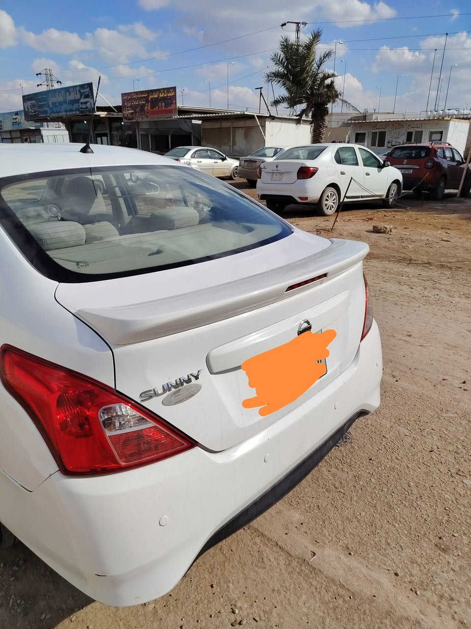 السلام عليكم صني هندي ٢١ مكفوله ماشيه ١٠٠ الف سنوية ما نافذه السعر ١١٢ وبيها مجال العنوان ديوانية
***********
