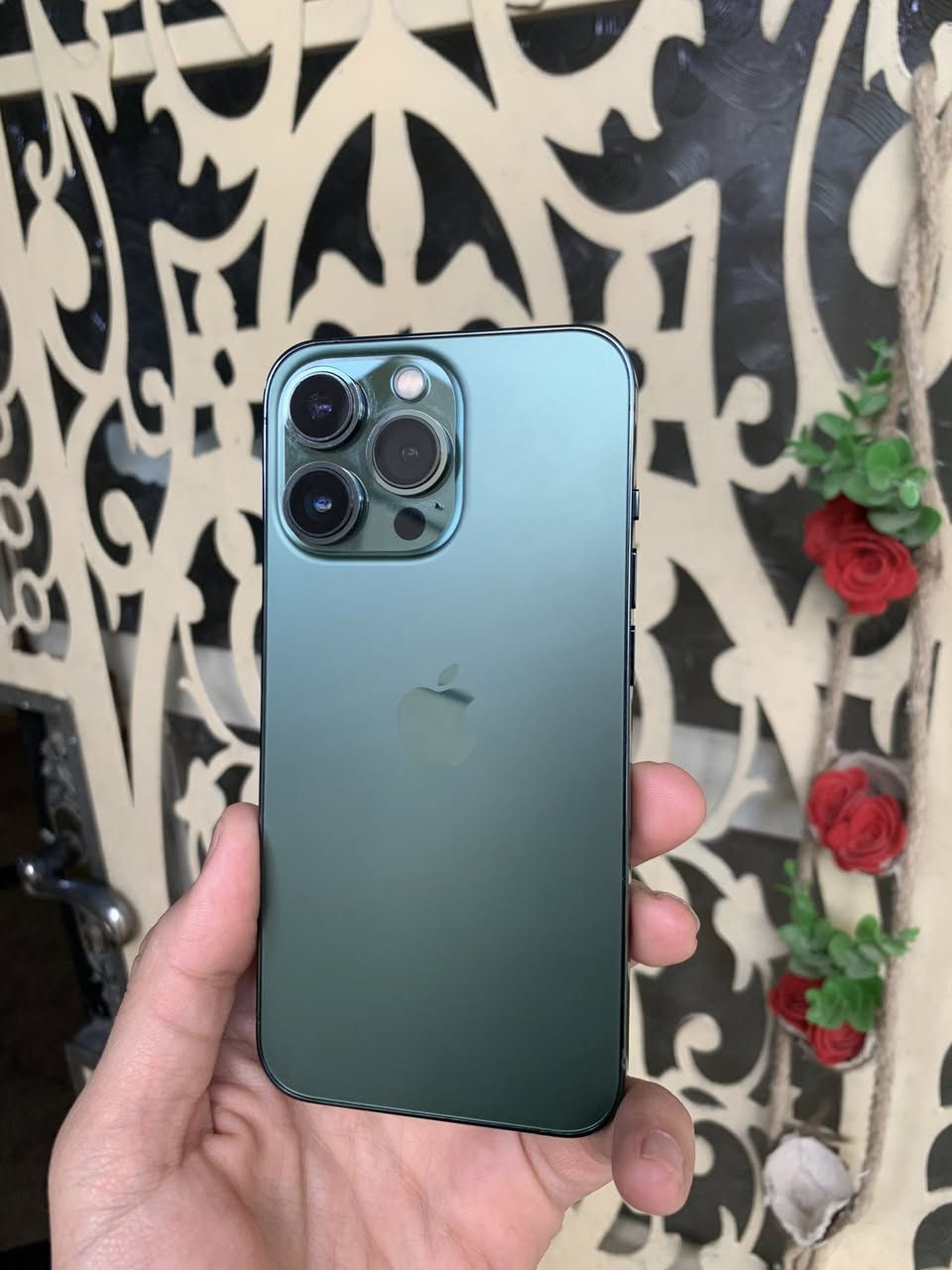 13 برو بس برو زغير 256 جهاز جديد لوك كله شغال بي مسج قطعه اصليه من ابل بطاريه 94 بلاد السعر 490 قفل شراي خاص بلديات *********** فقط بيع بغداد
