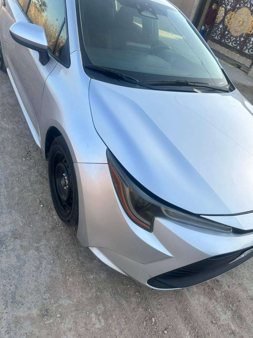 السلام عليكم كورلا امريكي موديل 2024 مكفوله عامه عامه ما عده جاملق مبدل فقط بدون دواخل ماشي 45 الف رقم بابل اسياره بسمي مكان بابل السده رقم ***********
