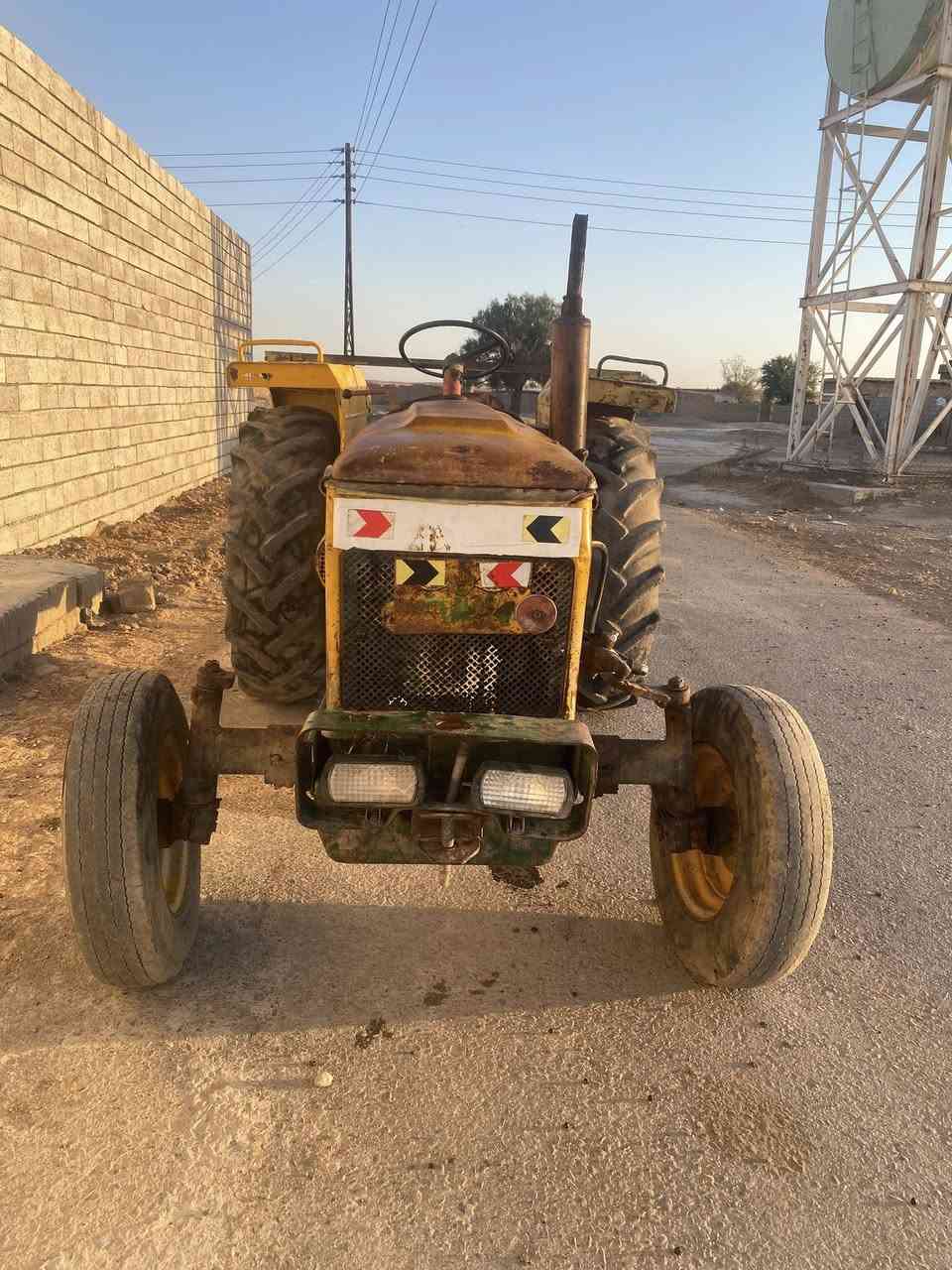 سلام علیکم للبیع عنتر 71موديل1989سنويهً بدون رقم مع خرماشه.11سجه مكان ديالي رقم موبايل***********
