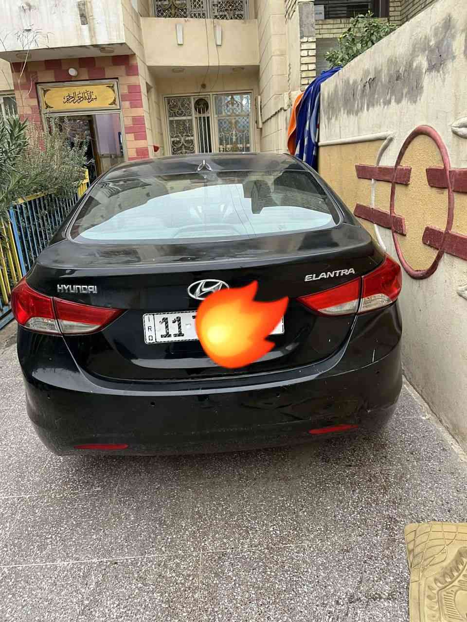 النترا موديل 2014
محرك 1800جديد 
رقم بغداد  باسمي 
السعر 105وبيه مجال 
 مكاني بغداد جسر ديالى 

***********
