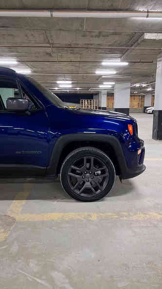 للبيع جيب رنيجيد موديل 2021 محرك 2400
ماشيه 52 كيلو نظيفه استخدام على ايد وحده

بيها صبغ فقط الجاملغ الخلفي + الجنطه بدون ايرباك

وبيها بارد اباب السايق

كير محرك كهربائيات ماملعوب بيهن كلهن بلاديات

حجر بيئة بيها بلادي ما ملعوب بيها ولا كلوب مشتغل بيها

عليها شغل دوشمه درجة أولى ونانو سيراميك ضمان سنه

وعليها ادامة كاملة من بلكات نوزلات اذاين محرك كله اصلي وجديد وكالة MOPAR داخلها كلش نضيف السيارة باسمنا تريد تحويل تريد وكالة 100‎%‎ مظمونه

…………………

الموصفات نص فول تنته لون اسود

* شاشة كبيره تدعم الكار بلاي

* ردار امامي مانع اصطدام توقف ذاتي

* رادار جوانب تنبيه + تحديد مسار 

* مثبت سرعه + 4 وضعيات قياده

* كشافات نهارية + منفذ USP + Aux

* كشنات اسود مخمل

* هاند بريك دكمه كهربائي + مانع انزلاق

* تحكمات ستيرن 4 

* ثيمات متغيره للشاشه

* شاشه أعطال ديجتال تقرالك العطل شنو

* جام 4 اوتو

* لون الويل كولد+ غلاف المري + الشباك

السعر :125 بيها مجال
الرقم : ***********

مكان السيارة بغداد
