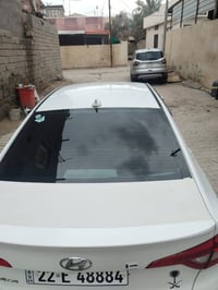 سوناته • ٢٠١٦ • رقم اربيل