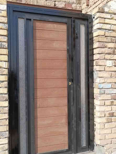 السلام عليكم
مستعد عمل كافة الابواب والشبابيك #بديل #خشب 
#CNC،#هندسي #للملاحضه ماشتغل الحديد الخفيف 
حت لو جان طلبك #لان #يفشل
#***********
