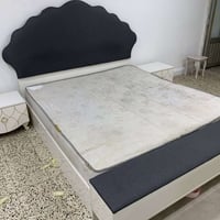 غرفة نوم • نظافتها ١٠٠٪ • سرجنار شارع ابو سناء