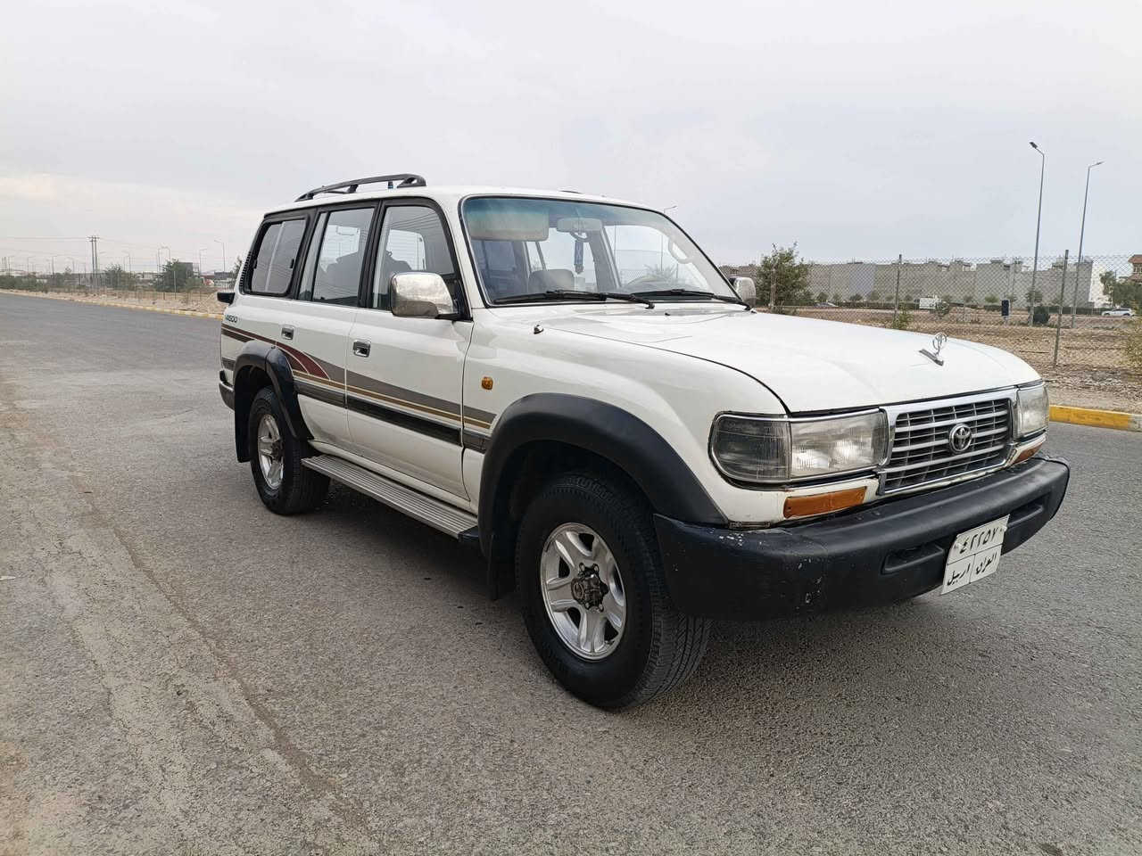 ليله علومؤديل 1992سياره يه كى زؤر جوانه كيرومه كينه ى به شه رته كيرى عاديه ده بل اكسله جام كاره بايه مه كينه مؤنيكايه كابليته ره عيزام بوايه غه بى ليدران تعول به شه رته سعر 63$"""***********عنوان اربيل أربيل, العراق
