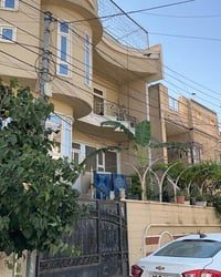 البصرة الطويسة • ١٢٥م • ٣نوم