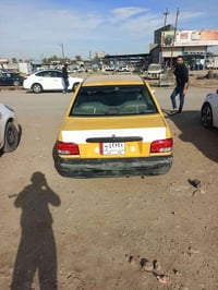 ٢٠١١ • مكينه وكير مكفولة • اليوسفيه