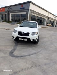 سنتافي ٢٠١١ • فول اوبشن • محرك مبدل كازكيت