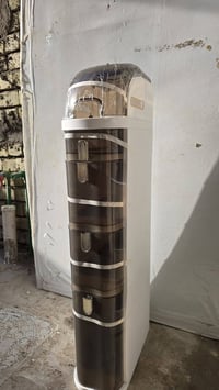 خزائن • توصيل